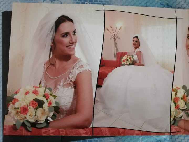 Giovedì 30 marzo finalmente Album e afilmino Matrimonio ❤️ - 38