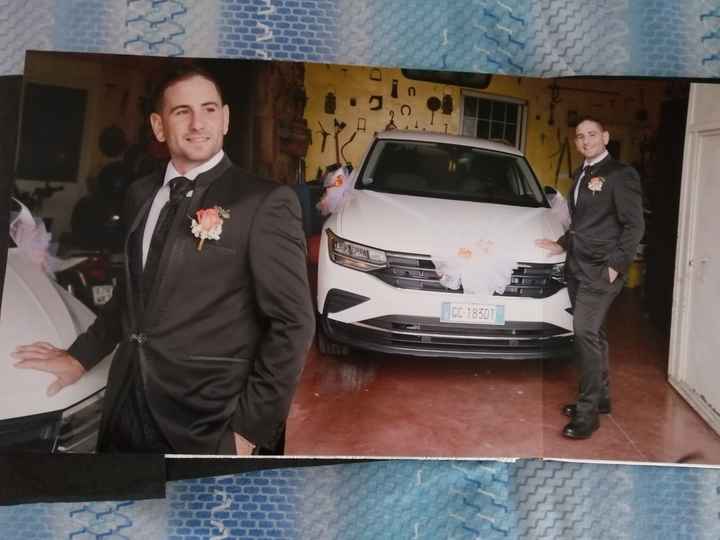 Giovedì 30 marzo finalmente Album e afilmino Matrimonio ❤️ - 40