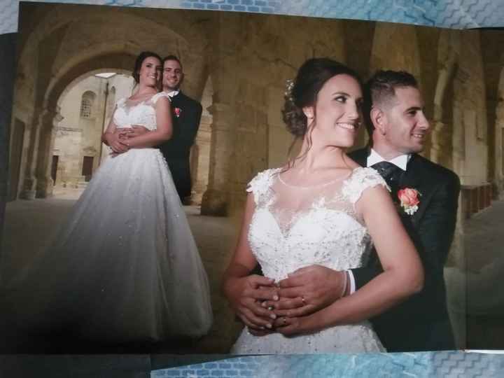 Giovedì 30 marzo finalmente Album e afilmino Matrimonio ❤️ - 17