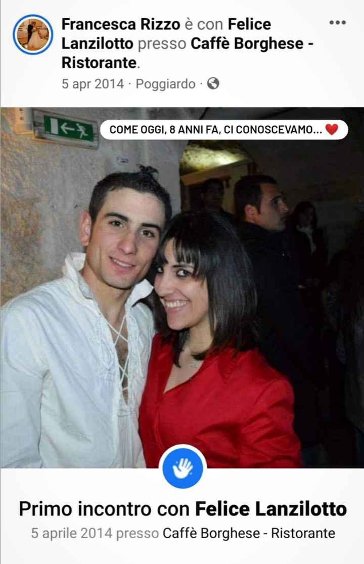 e sono già 8.... ❤️❤️❤️ - 1