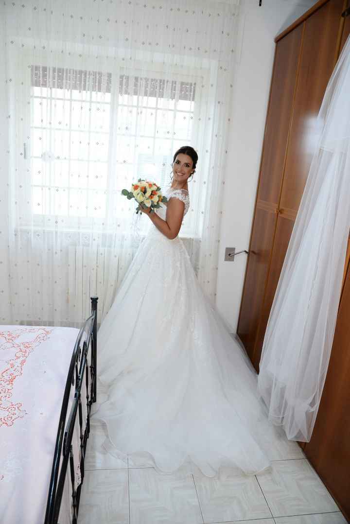 Ottobre: Pranzo o cena? - 1