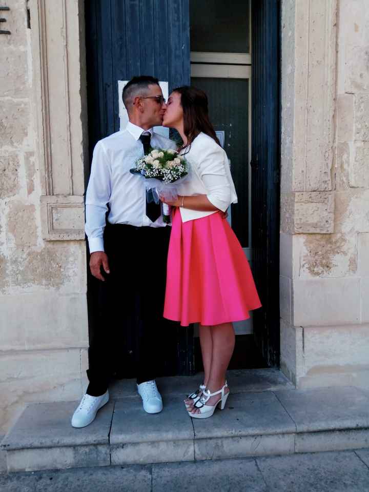 Promessa di Matrimonio 💚💍 - 6