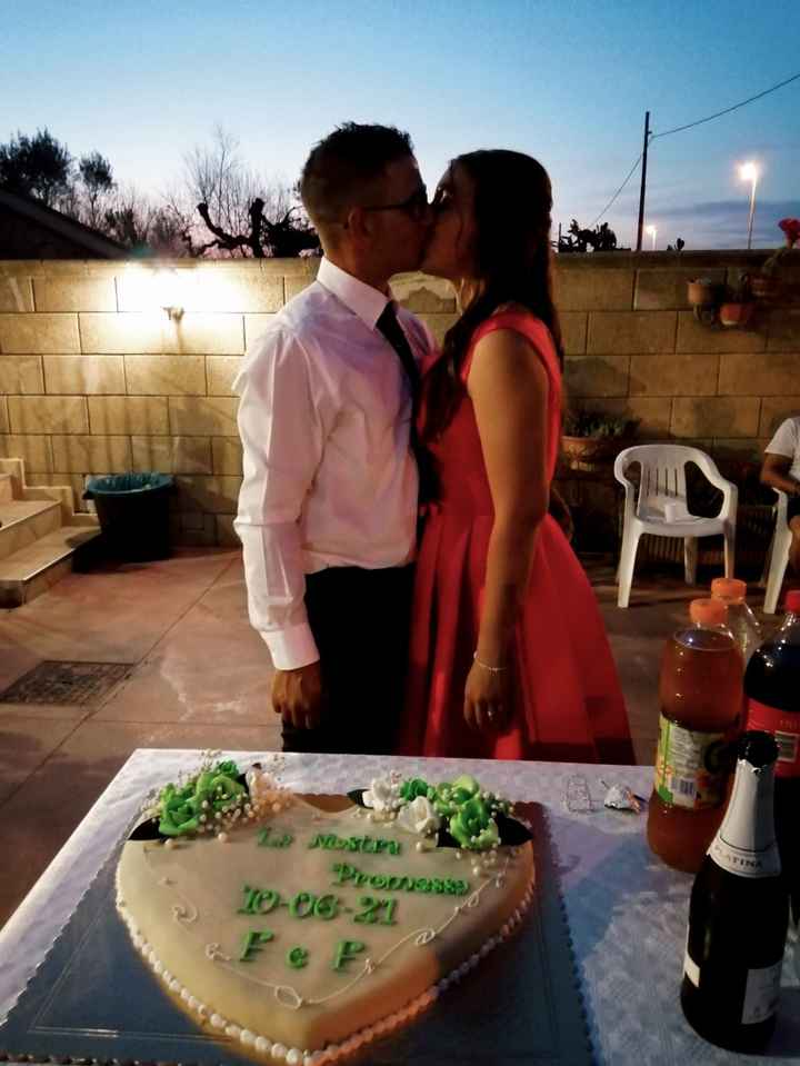 Promessa di Matrimonio 💚💍 - 10