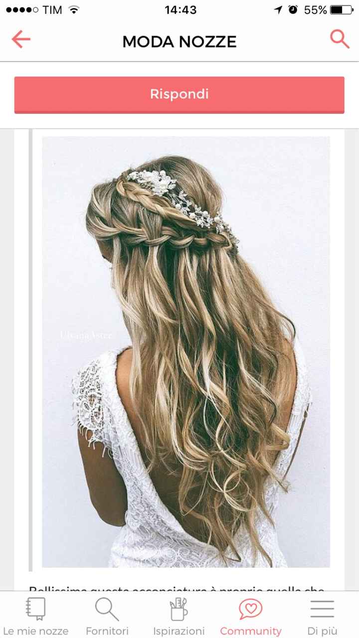 Aaa acconciatura cercarsi! - 1