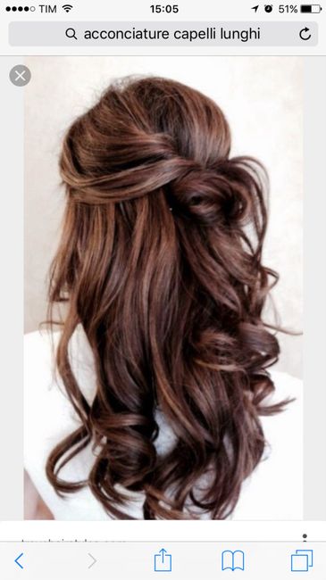 Aaa acconciatura cercarsi! - 2