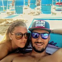 Dov'è stato il vostro primo appuntamento? - 1