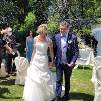 Sonia e Giuseppe sposi 26 giugno 2021 ❤️ - 1