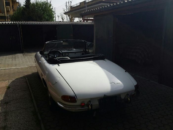 Scelta auto matrimonio - 2