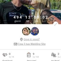 Quanti giorni segna il tuo countdown? - 1