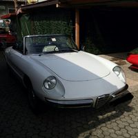 Scelta auto matrimonio - 1