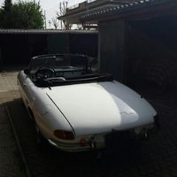 Scelta auto matrimonio - 2