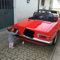 Scelta auto matrimonio - 3