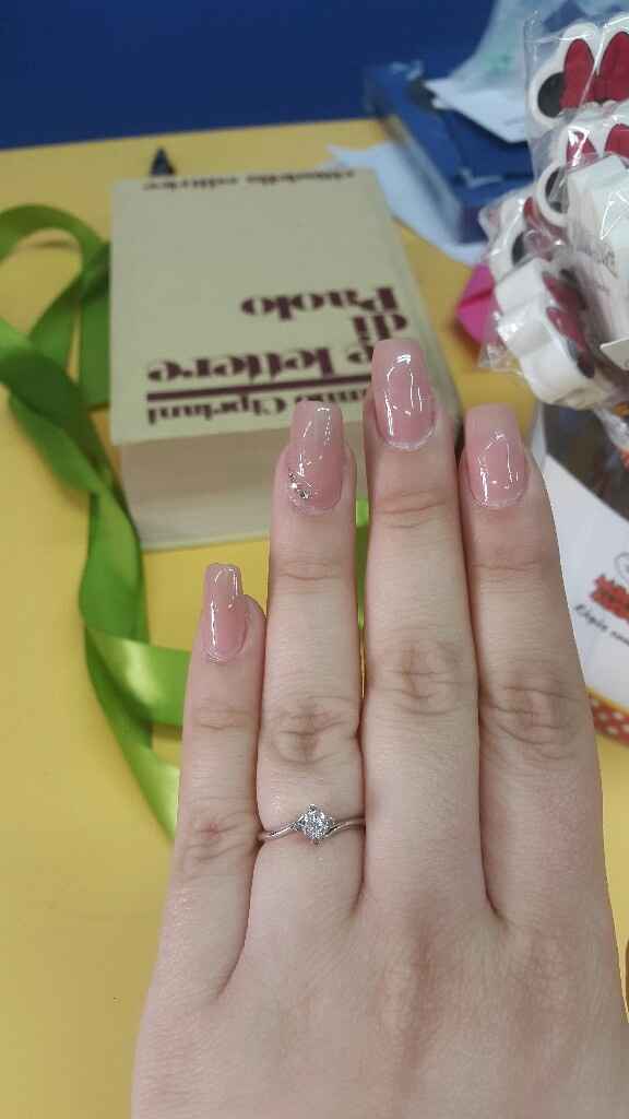 Finalmente è arrivato - 1