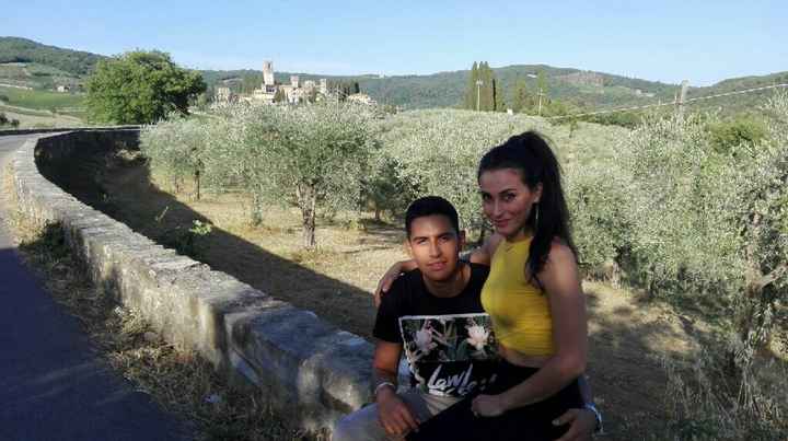 L'ultimo passo per vincere il REGALO di Matrimonio.com - 1