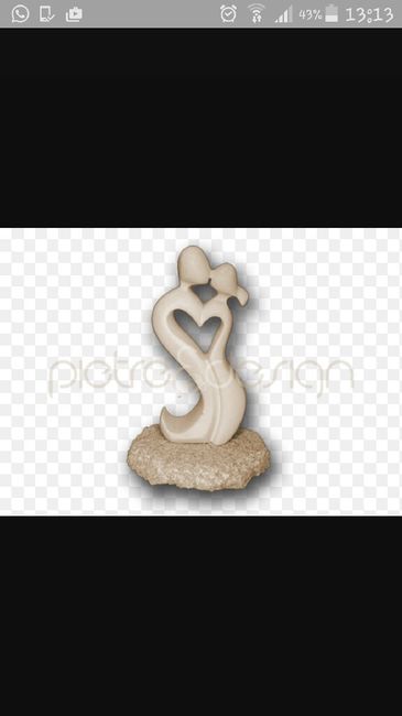 Bomboniere economiche lecce - 1