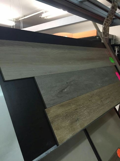 Prime decisioni... - 1