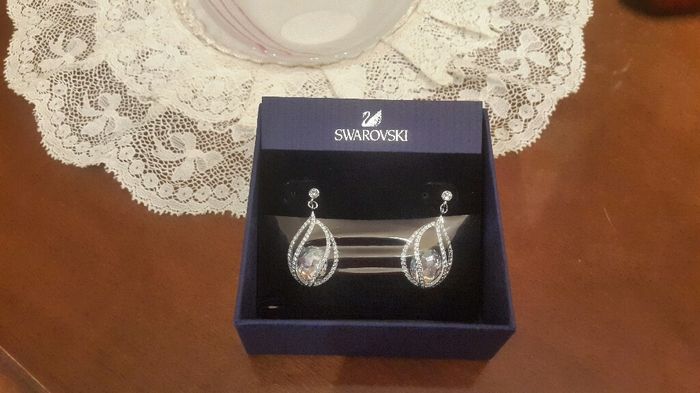 Che orecchini indosserete? - 1