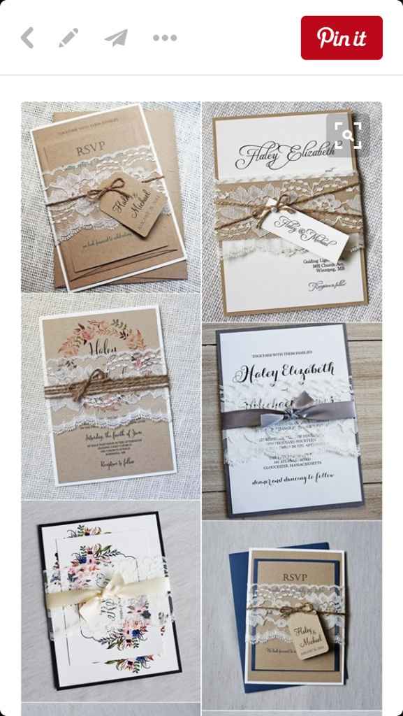 Partecipazioni fatte da noi quasi pronte - 1