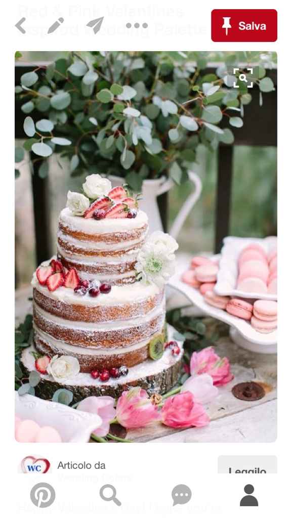 Chi ha scelto marsala e rosa come colori? - 5