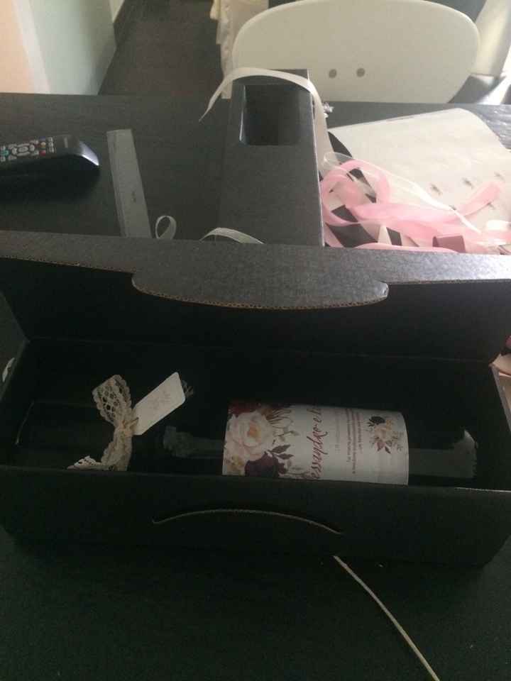 Confezione bomboniera! dubbi - 2