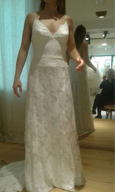 Foto di abiti sposa help! cerco idee - 2