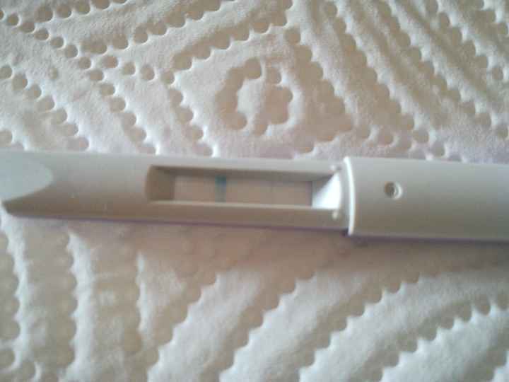 Dubbi test ovulazione 1