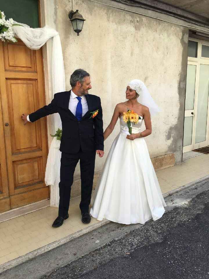 Il nostro grande giorno 1/07/2017 - 1