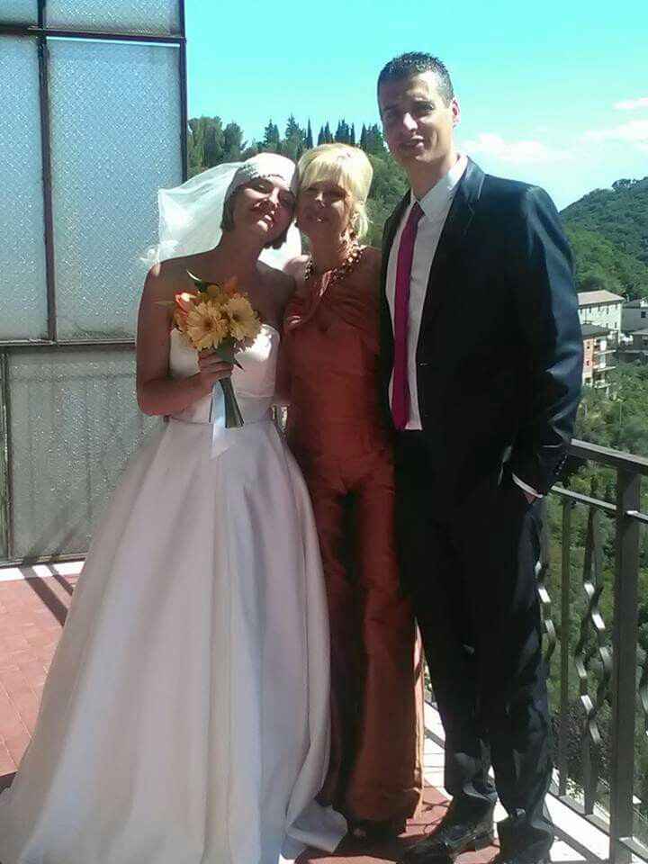 Il nostro grande giorno 1/07/2017 - 2