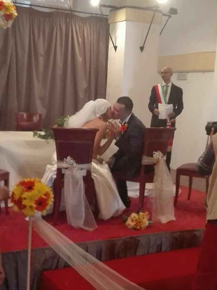 Il nostro grande giorno 1/07/2017 - 3