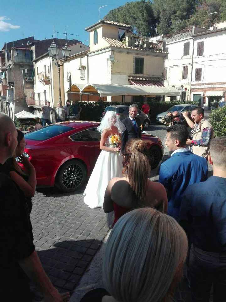 Il nostro grande giorno 1/07/2017 - 4