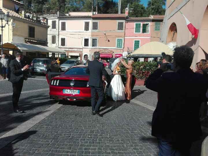 Il nostro grande giorno 1/07/2017 - 5