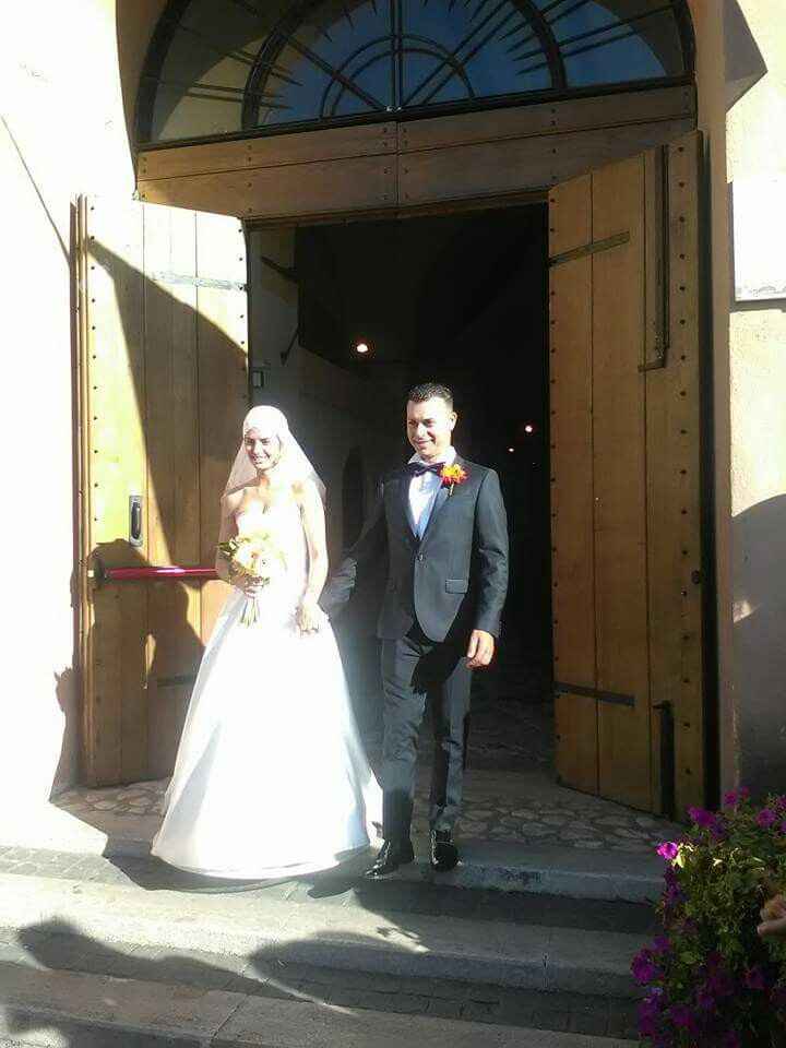 Il nostro grande giorno 1/07/2017 - 6