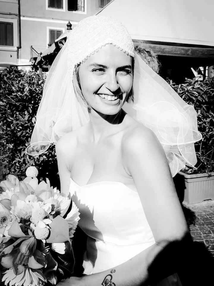 Il nostro grande giorno 1/07/2017 - 7