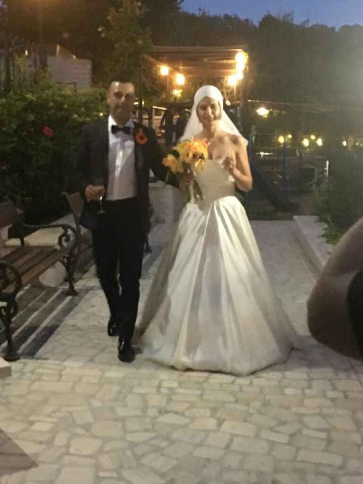 Il nostro grande giorno 1/07/2017 - 9