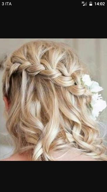 Acconciature capelli corti - 2