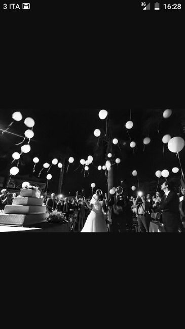 Palloncini led help!!!!! - 1