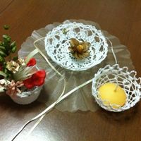 Bomboniera Uncinetto: cosa ne pensate?! - 1