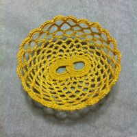 Bomboniera Uncinetto: cosa ne pensate?! - 1