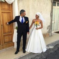 Il nostro grande giorno 1/07/2017 - 1