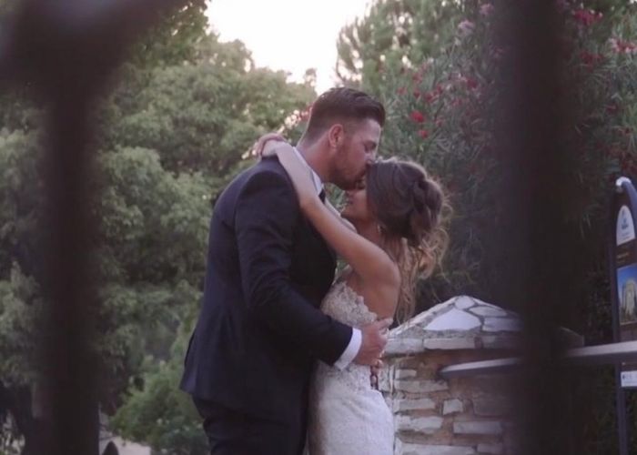 8 Agosto 2019❤ il nostro giorno più bello della nostra vita ❤ 5