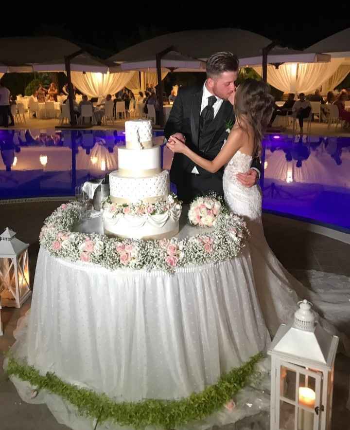 8 Agosto 2019❤ il nostro giorno più bello della nostra vita ❤ - 10