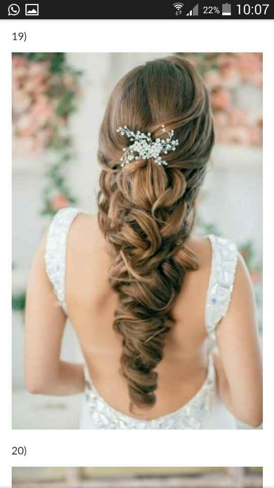 Cercasi una perfetta acconciatura! ? - 2