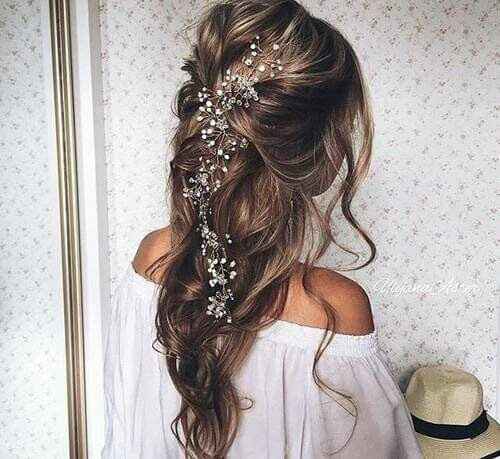 Cercasi una perfetta acconciatura! ? - 3