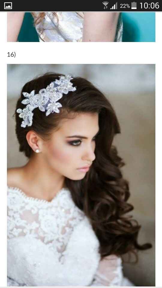 Cercasi una perfetta acconciatura! ? - 10