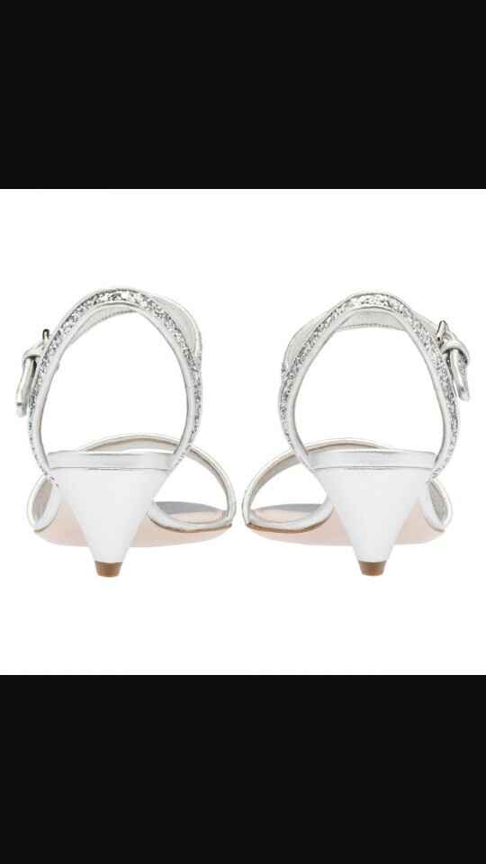 Scarpe senza tacco... help!!! - 2