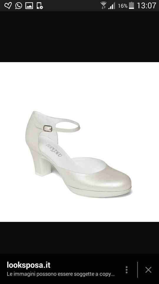 Scarpe senza tacco... help!!! - 3