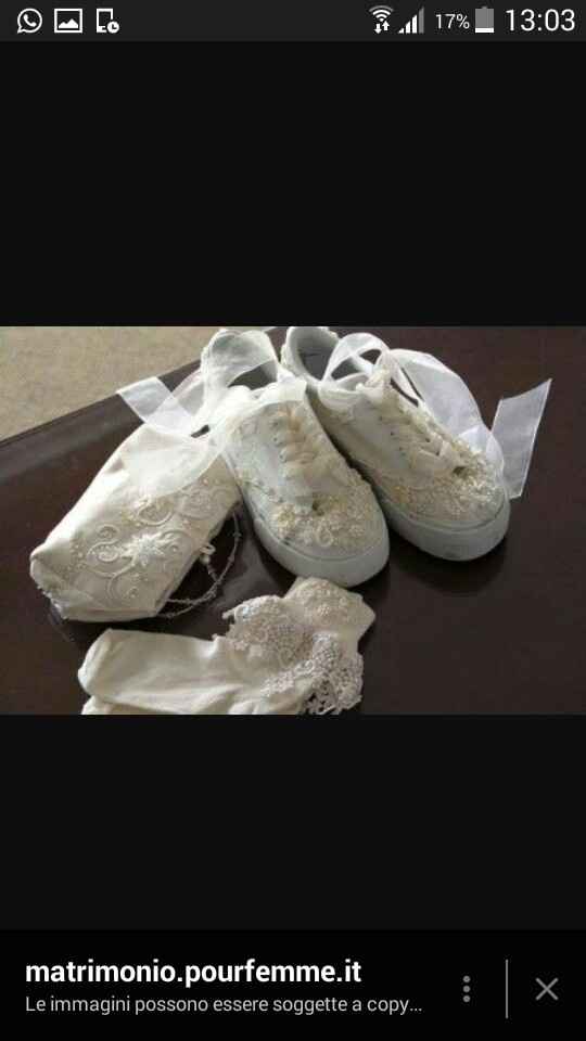 Scarpe senza tacco... help!!! - 10