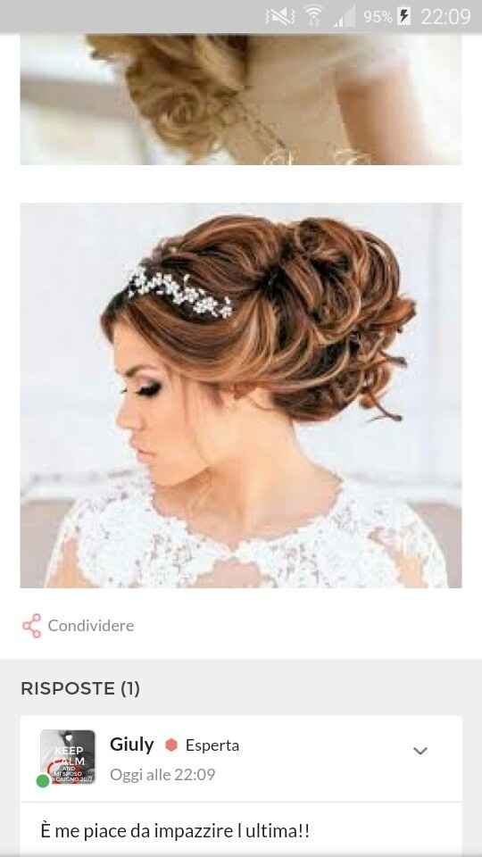 Chi mi dà un idea ? - 1