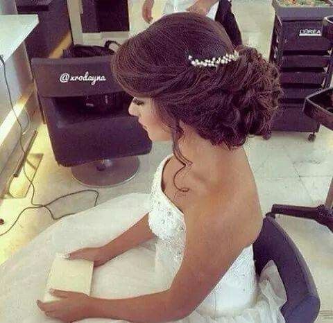 Idee chignon - 3