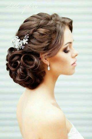 Idee chignon - 4